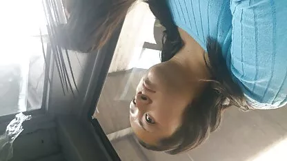 Milf kapzsi, hogy egy szopást szex családi baszások előtt