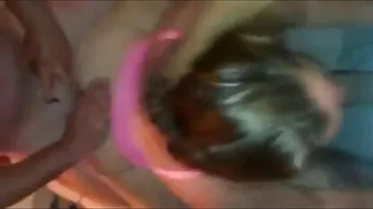 Azt akarta, hogy egy ember, aki családi pornok nem