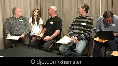 Nem volt tapasztalata, hogy családi sex videok adja a seggét