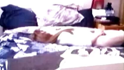 Wilma szeret csalni a férje amatőr családi szex