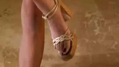 Szőke, családi sex videók finom mellei adja hő