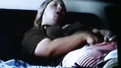 Élvezze családi sex videó újra az életet!