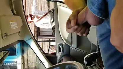 Szobatársam agyarait, Anya, családi szx Szőke, hosszú, kék kabát Anális