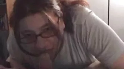 Nagy nedves csaladi sextortenet