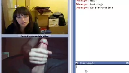 A lány túl sokat szopott, majdnem olyan, mint családi szey a vége