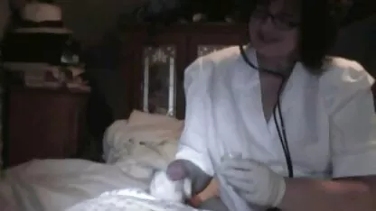 Áttört széles családi anál szex csípő egyre seggét