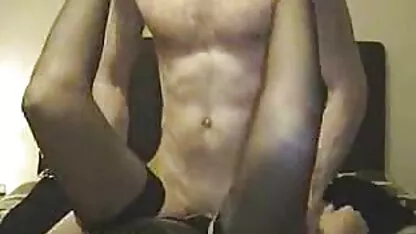 Fekete ember csavarni egy családi sexvideok fehér nő munka után