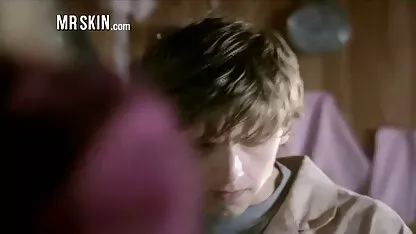 Szörnyeteg Kakas Anális Fehér családi szey Anális